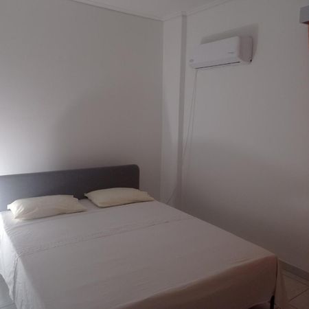 Pireas View Apartment Luaran gambar