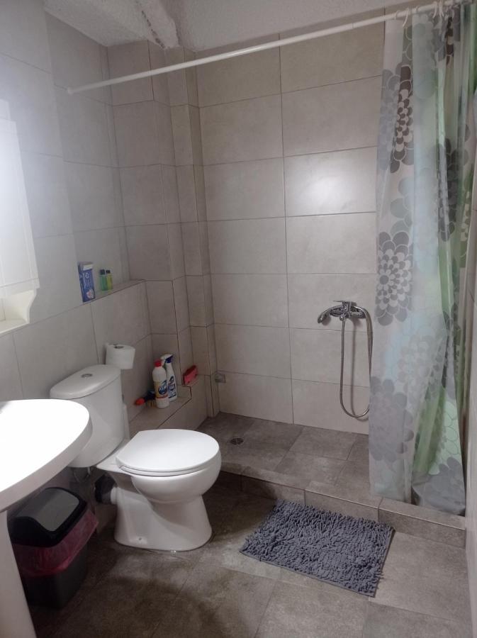 Pireas View Apartment Luaran gambar