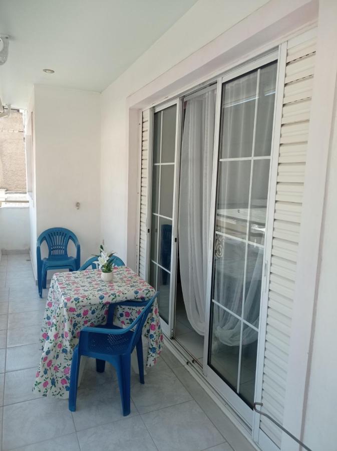 Pireas View Apartment Luaran gambar