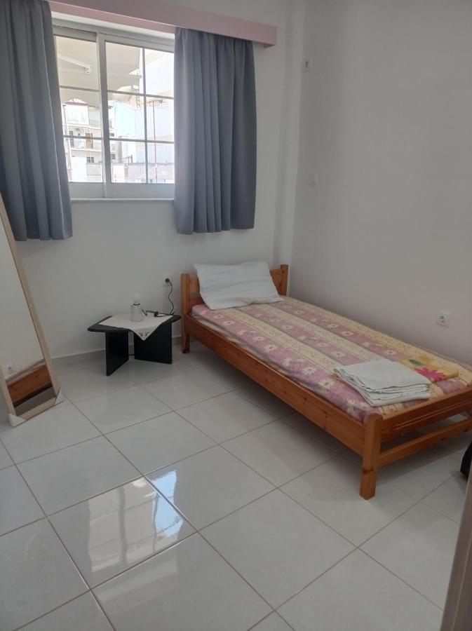 Pireas View Apartment Luaran gambar