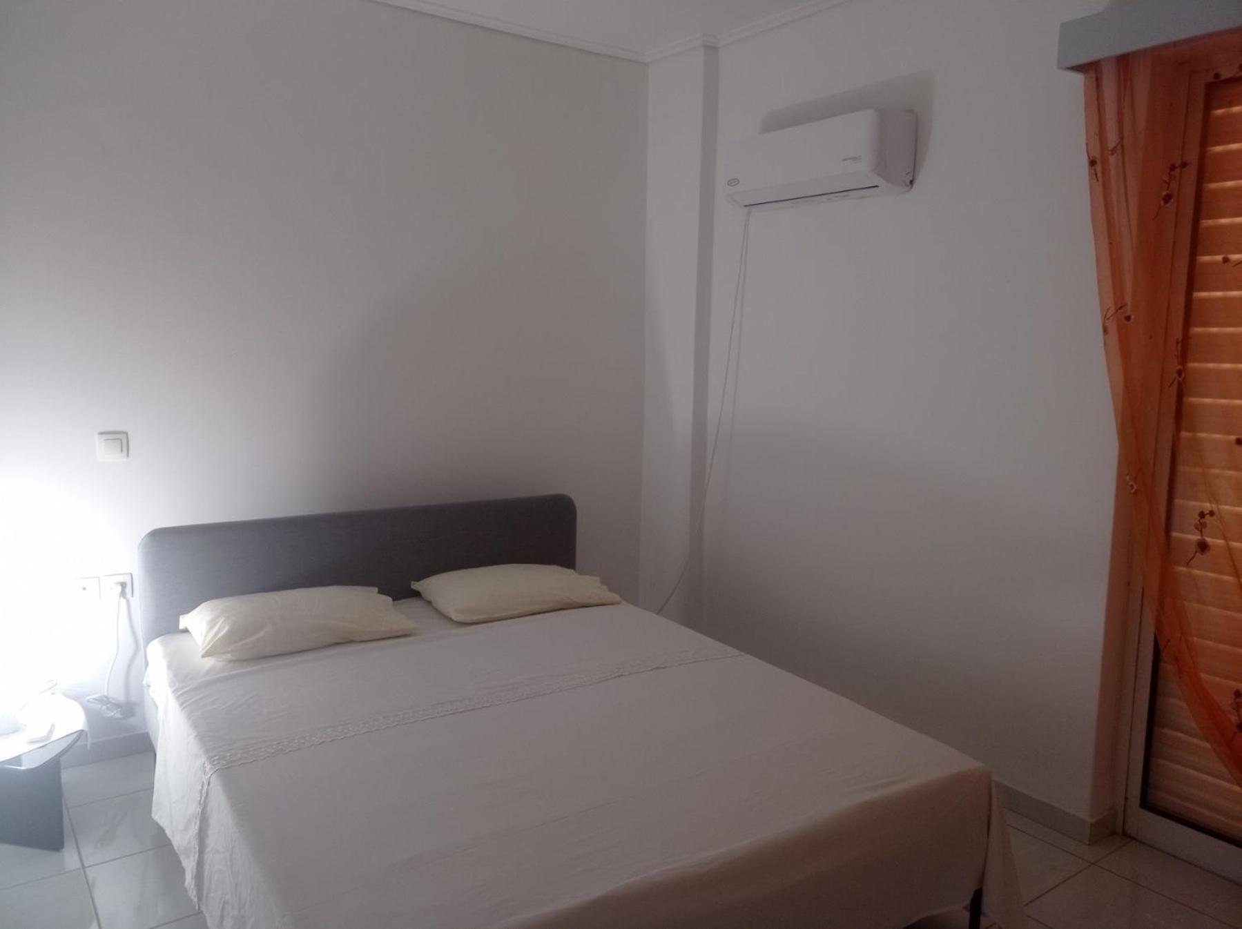 Pireas View Apartment Luaran gambar