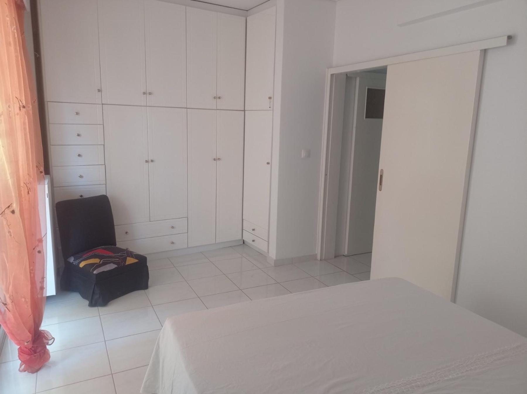 Pireas View Apartment Luaran gambar