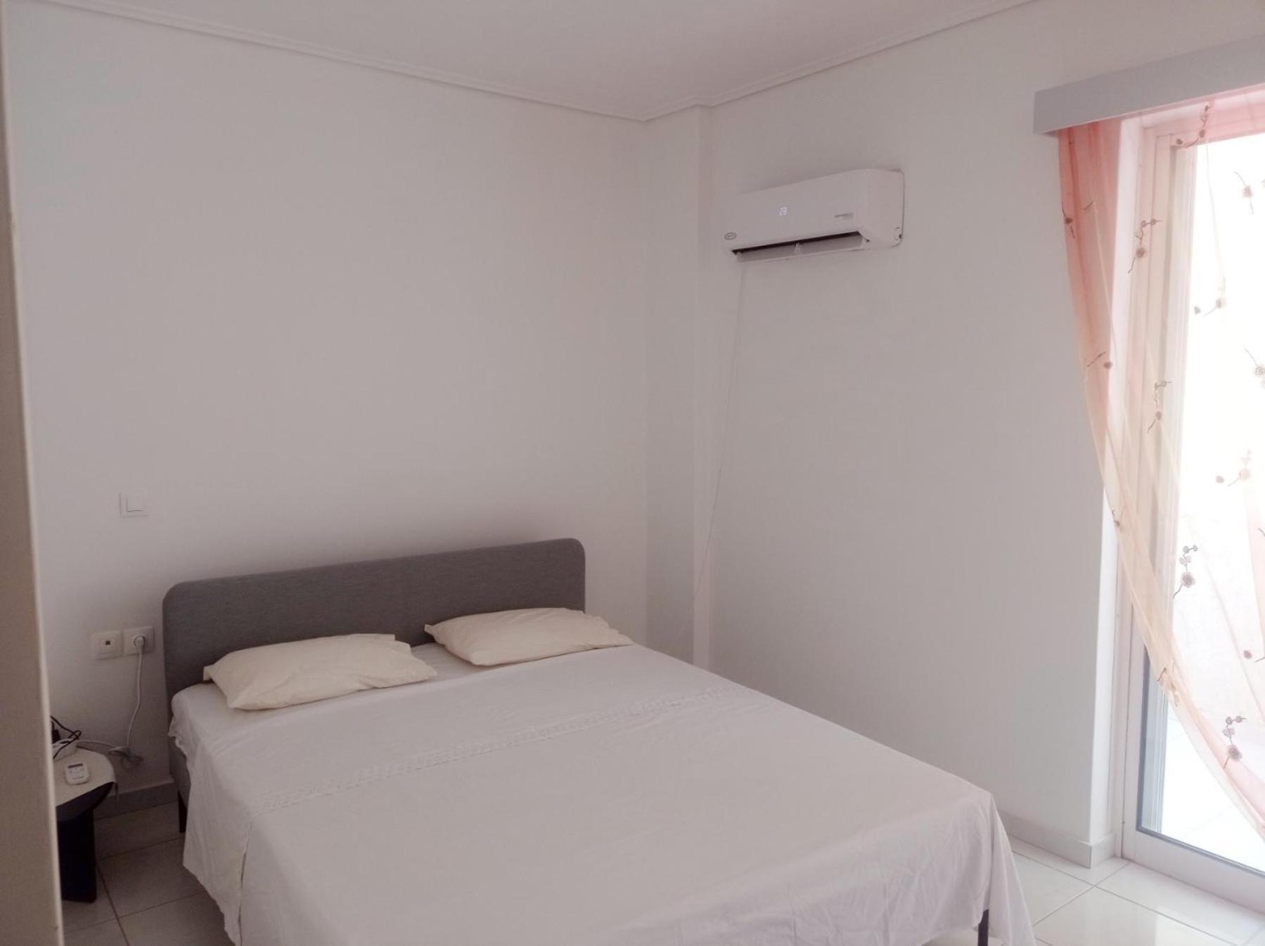 Pireas View Apartment Luaran gambar