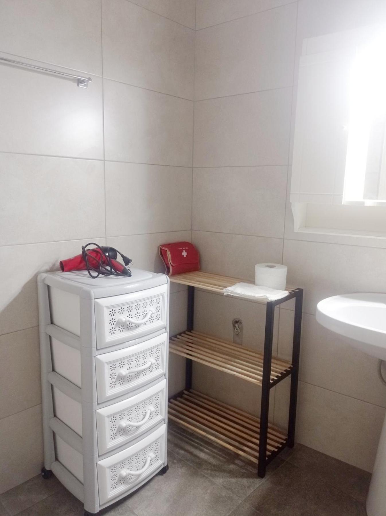 Pireas View Apartment Luaran gambar